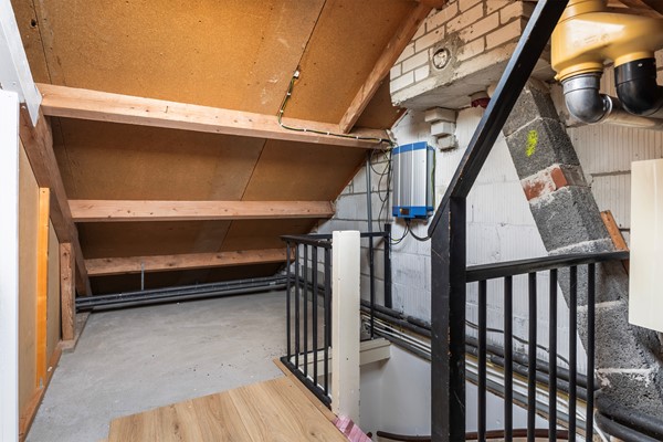 Medium property photo - Evert C. Slimstraat 26, 9076 EG Sint Annaparochie